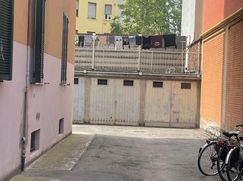 Box/posto auto in Residenziale