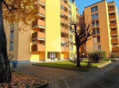 Appartamento in Residenziale