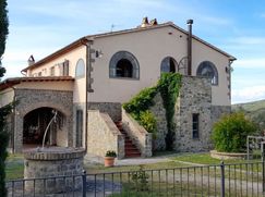 Rustico/Casale in Residenziale