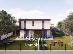 Casa Bi/Trifamiliare in Residenziale