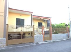 Villetta a schiera in Residenziale