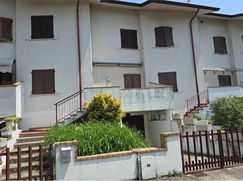 Villetta a schiera in Residenziale