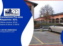 Box/posto auto in Residenziale