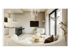 Villetta a schiera in Residenziale