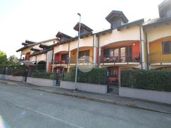 Villetta a schiera in Residenziale