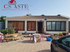 Villetta a schiera in Residenziale