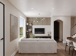 Casa Bi/Trifamiliare in Residenziale