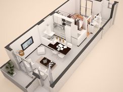 Appartamento in Residenziale