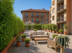 Appartamento in Residenziale