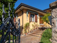 Casa indipendente in Residenziale
