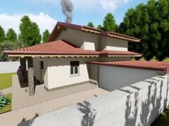 Villa in Residenziale