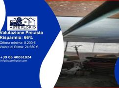 Box/posto auto in Residenziale