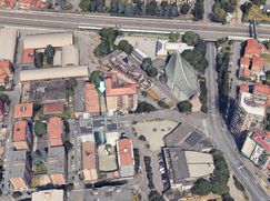 Box/posto auto in Residenziale