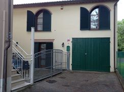 Villetta a schiera in Residenziale