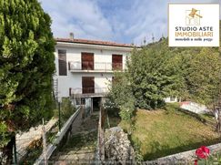 Casa indipendente in Residenziale