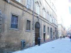 Cantina/Solaio in Residenziale