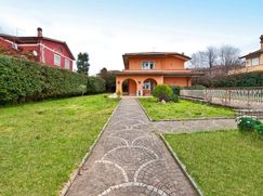Villa in Residenziale