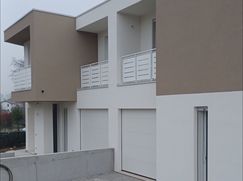 Villetta a schiera in Residenziale
