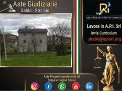 Casa indipendente in Residenziale