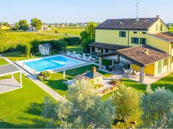 Villa in Residenziale