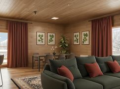 Appartamento in Residenziale