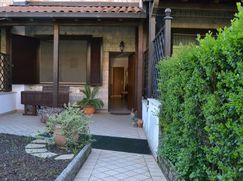 Villetta a schiera in Residenziale