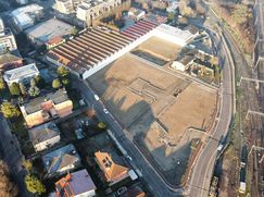 Terreno edificabile in Residenziale