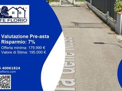 Appartamento in Residenziale