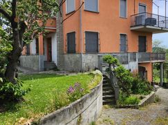 Villetta a schiera in Residenziale
