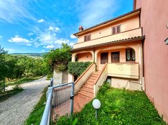 Casa indipendente in Residenziale