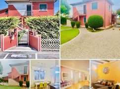 Casa indipendente in Residenziale