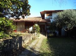 Villa in Residenziale