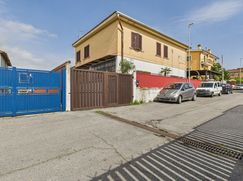 Capannone in Commerciale