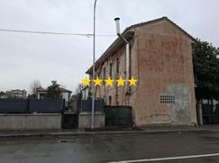 Villa in Residenziale