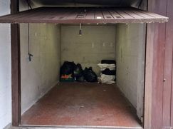 Box/posto auto in Residenziale