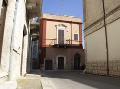 Casa indipendente in Residenziale