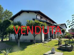 Villa in Residenziale