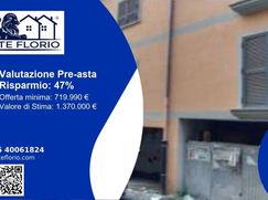 Casa indipendente in Residenziale
