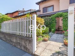 Villetta a schiera in Residenziale