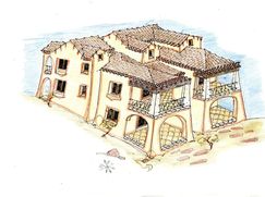 Rustico/Casale in Residenziale