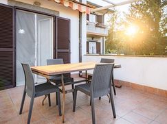 Villetta a schiera in Residenziale