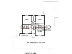 Appartamento in Residenziale