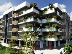 Appartamento in Residenziale