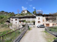 Villetta a schiera in Residenziale