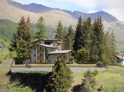 Appartamento in Residenziale