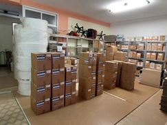 Ufficio in Commerciale