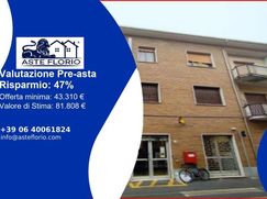 Appartamento in Residenziale