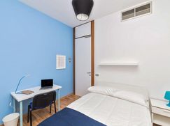 Stanza in Residenziale