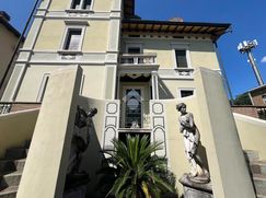 Villa in Residenziale