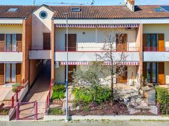 Villetta a schiera in Residenziale